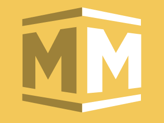 Middleman Logo